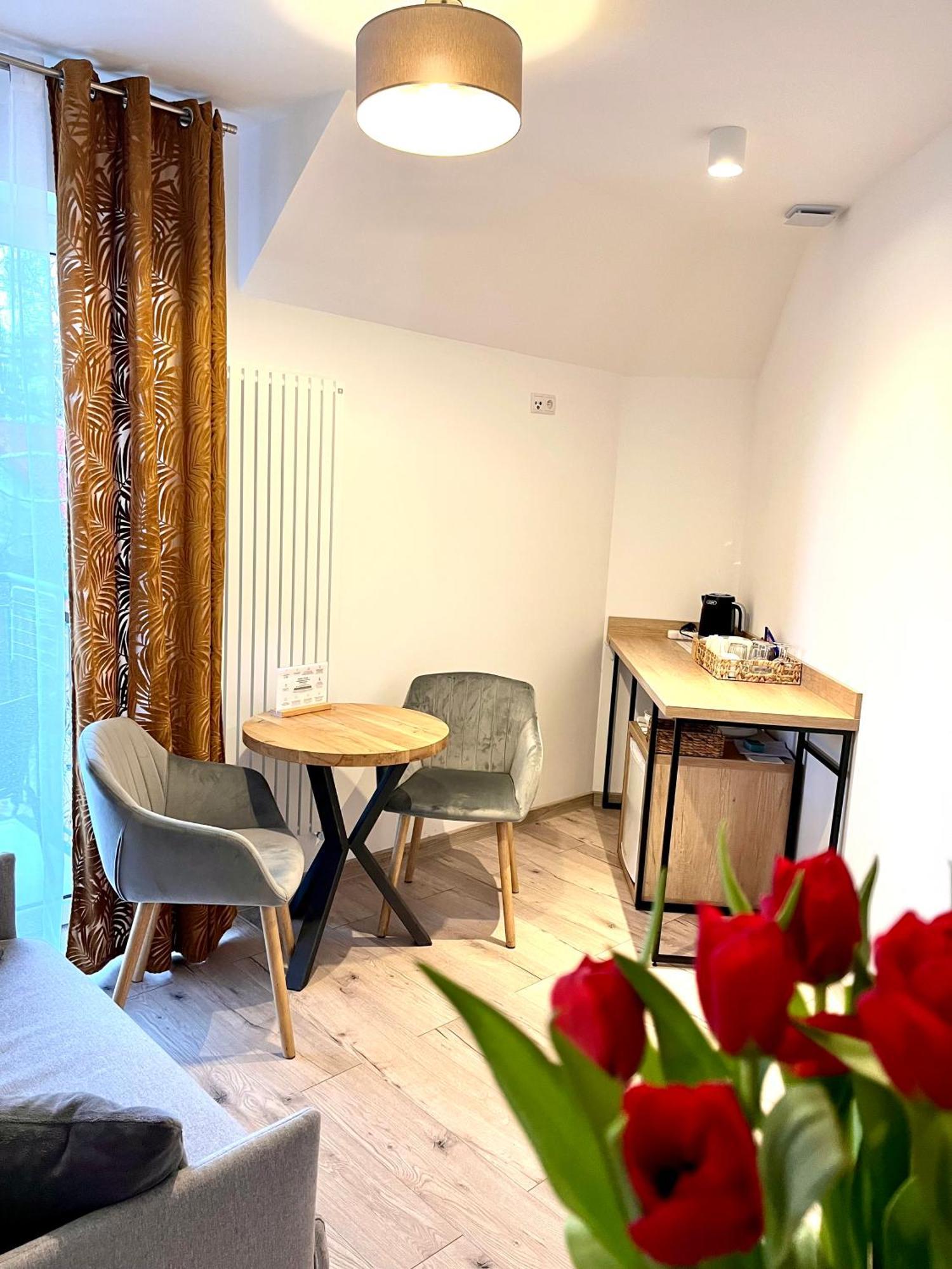 كارباش Karkonoskie Widoki Apartamenty المظهر الخارجي الصورة